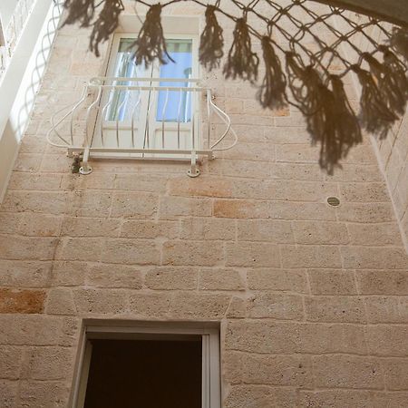 Terra D'Acqua Apartment Monopoli Exterior foto