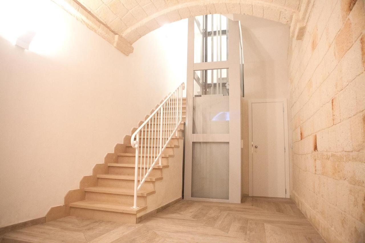 Terra D'Acqua Apartment Monopoli Exterior foto