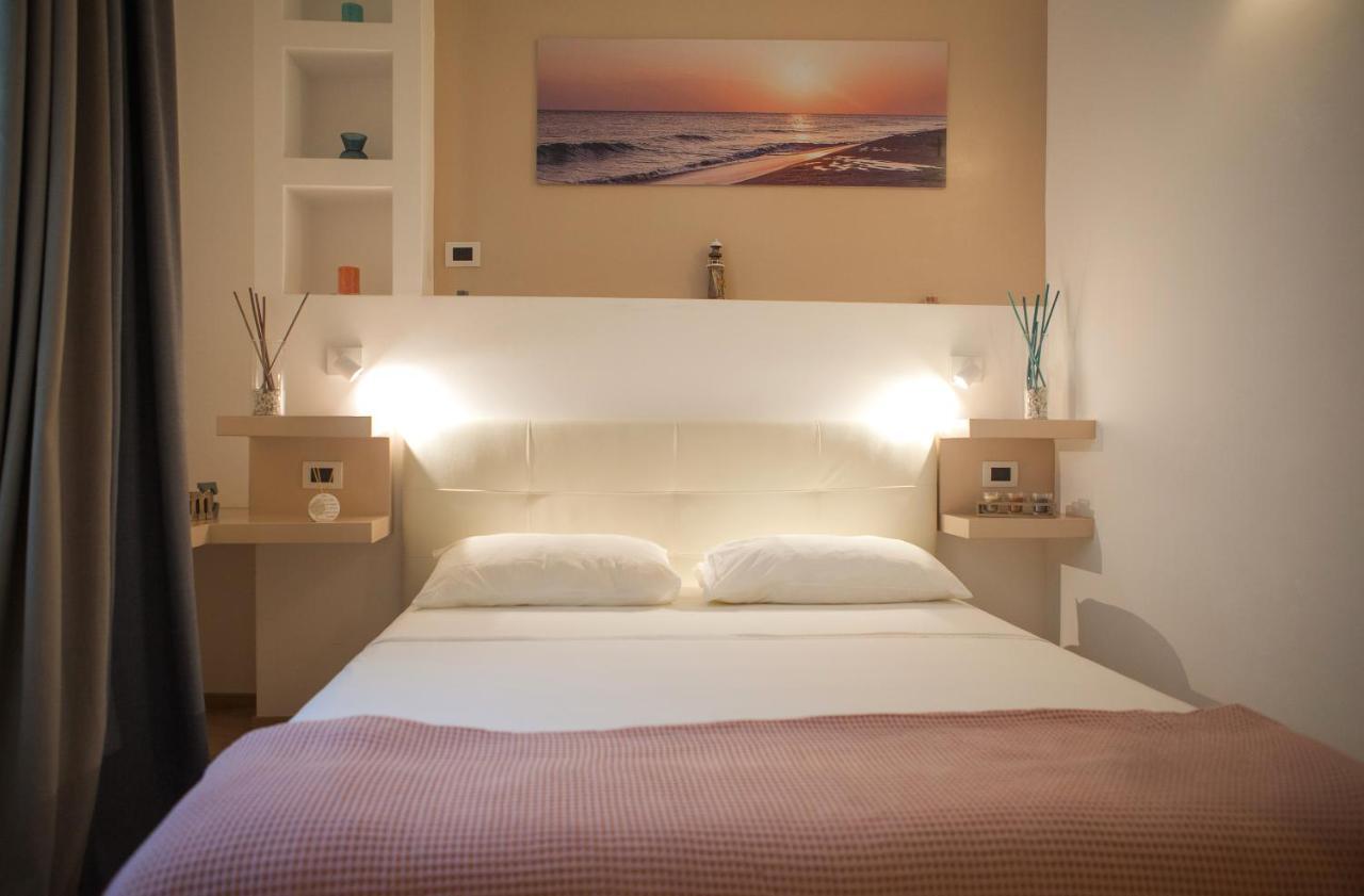 Terra D'Acqua Apartment Monopoli Exterior foto