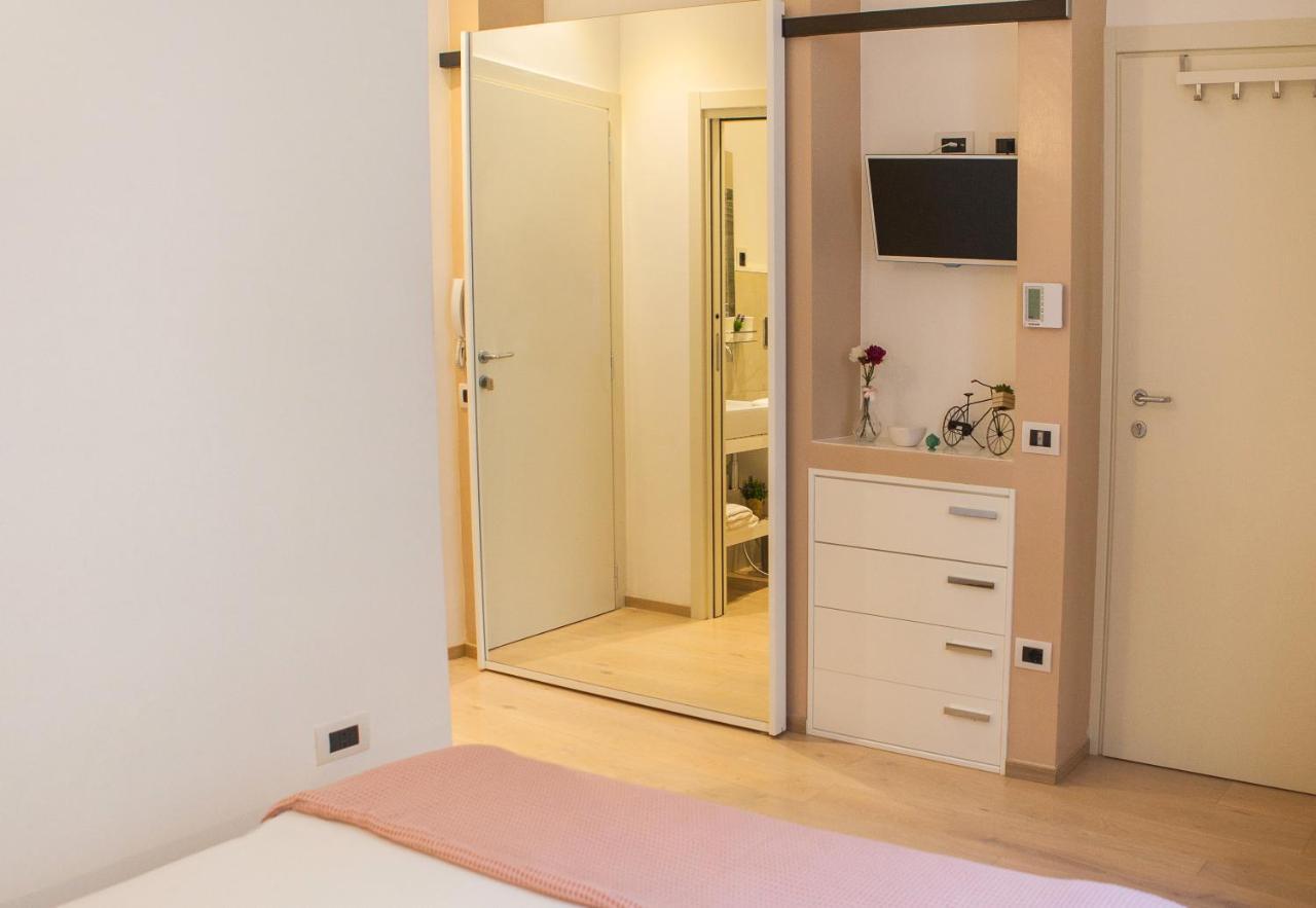 Terra D'Acqua Apartment Monopoli Exterior foto
