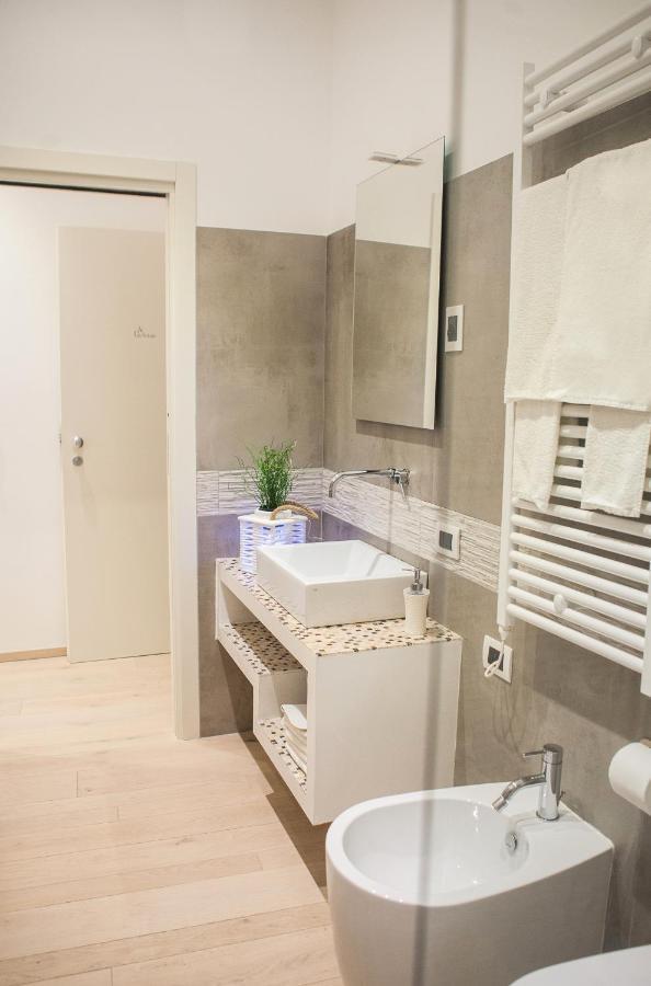 Terra D'Acqua Apartment Monopoli Exterior foto