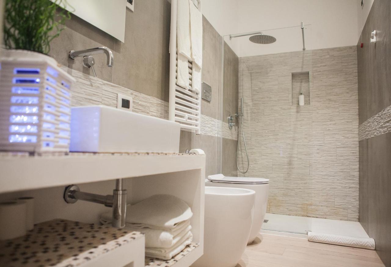 Terra D'Acqua Apartment Monopoli Exterior foto