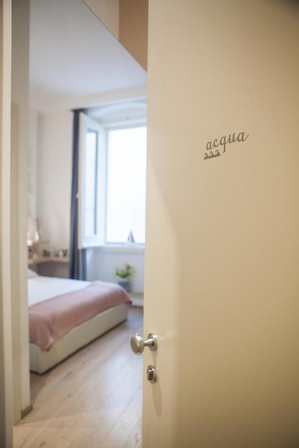 Terra D'Acqua Apartment Monopoli Exterior foto