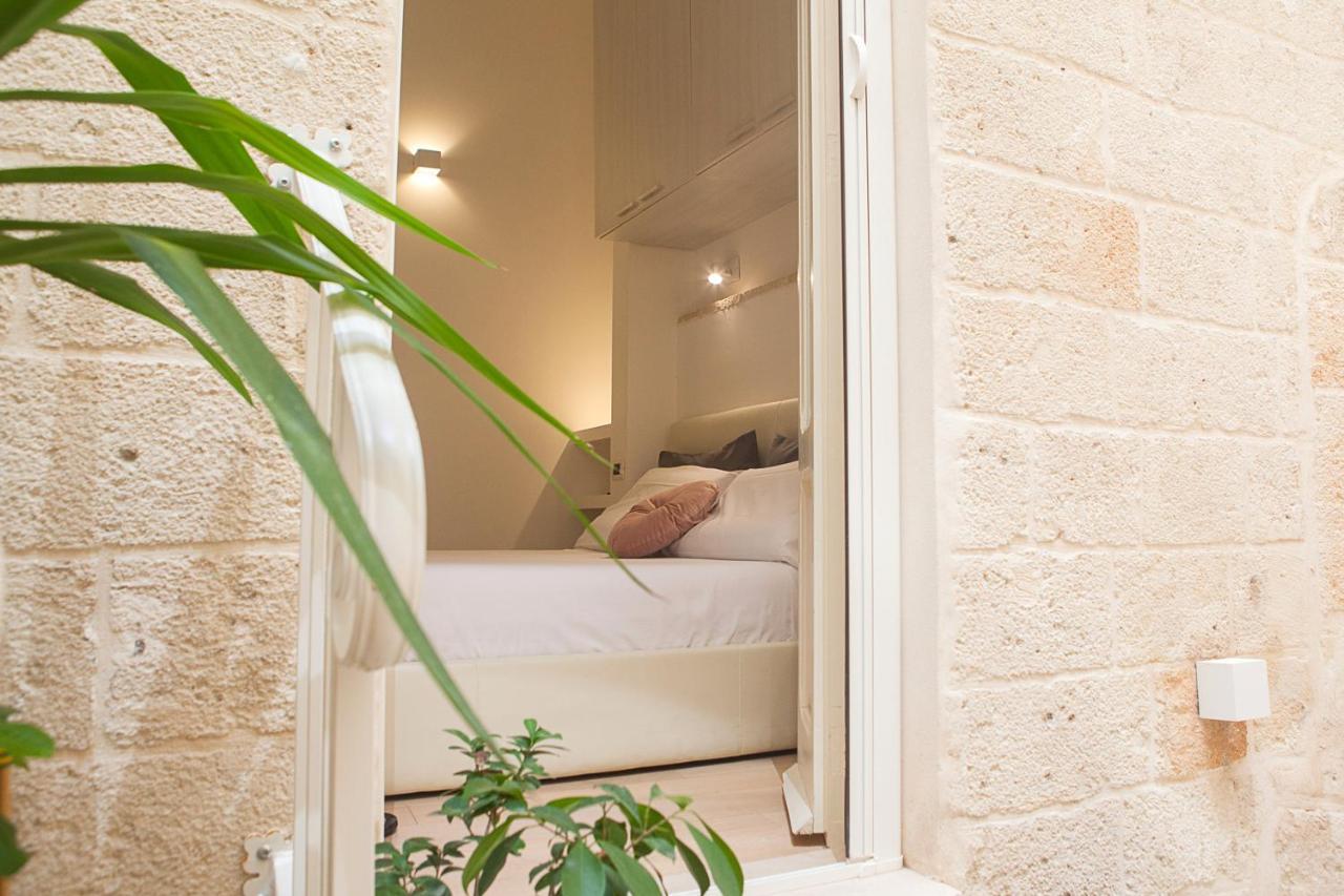 Terra D'Acqua Apartment Monopoli Exterior foto