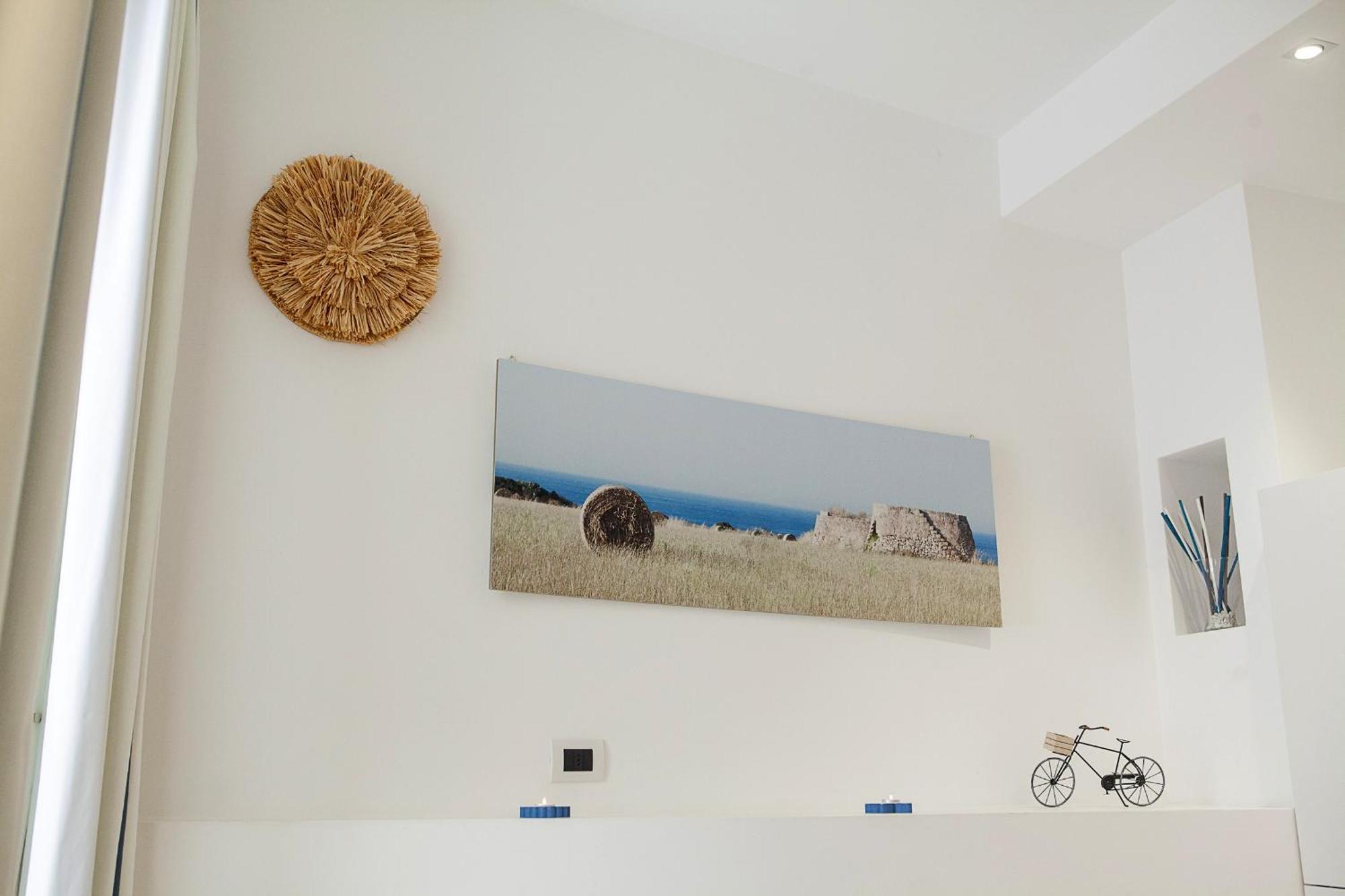 Terra D'Acqua Apartment Monopoli Exterior foto