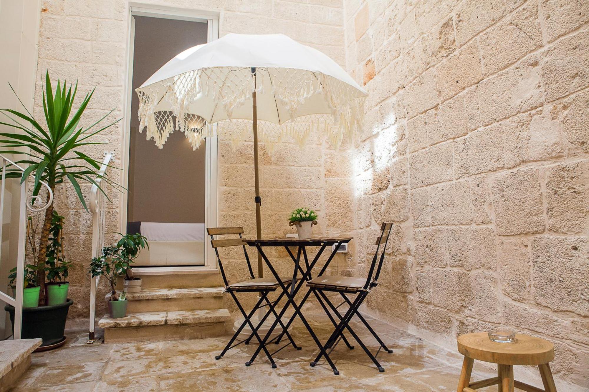 Terra D'Acqua Apartment Monopoli Exterior foto