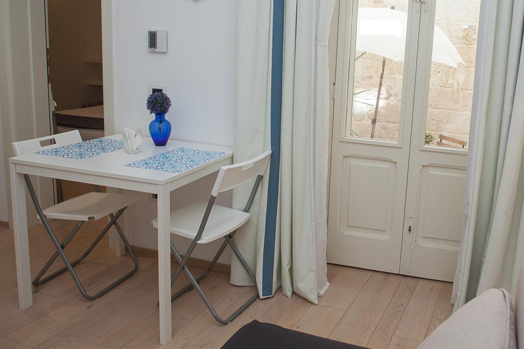 Terra D'Acqua Apartment Monopoli Exterior foto