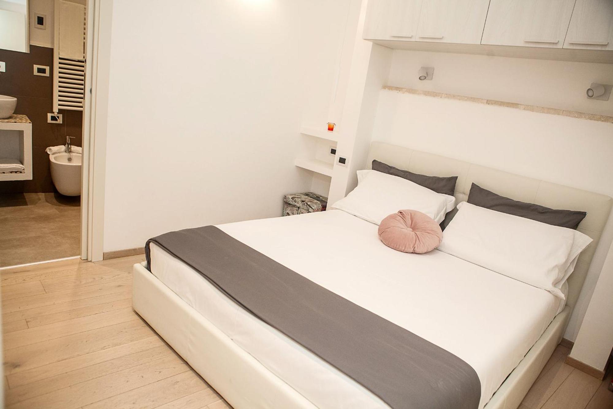 Terra D'Acqua Apartment Monopoli Exterior foto