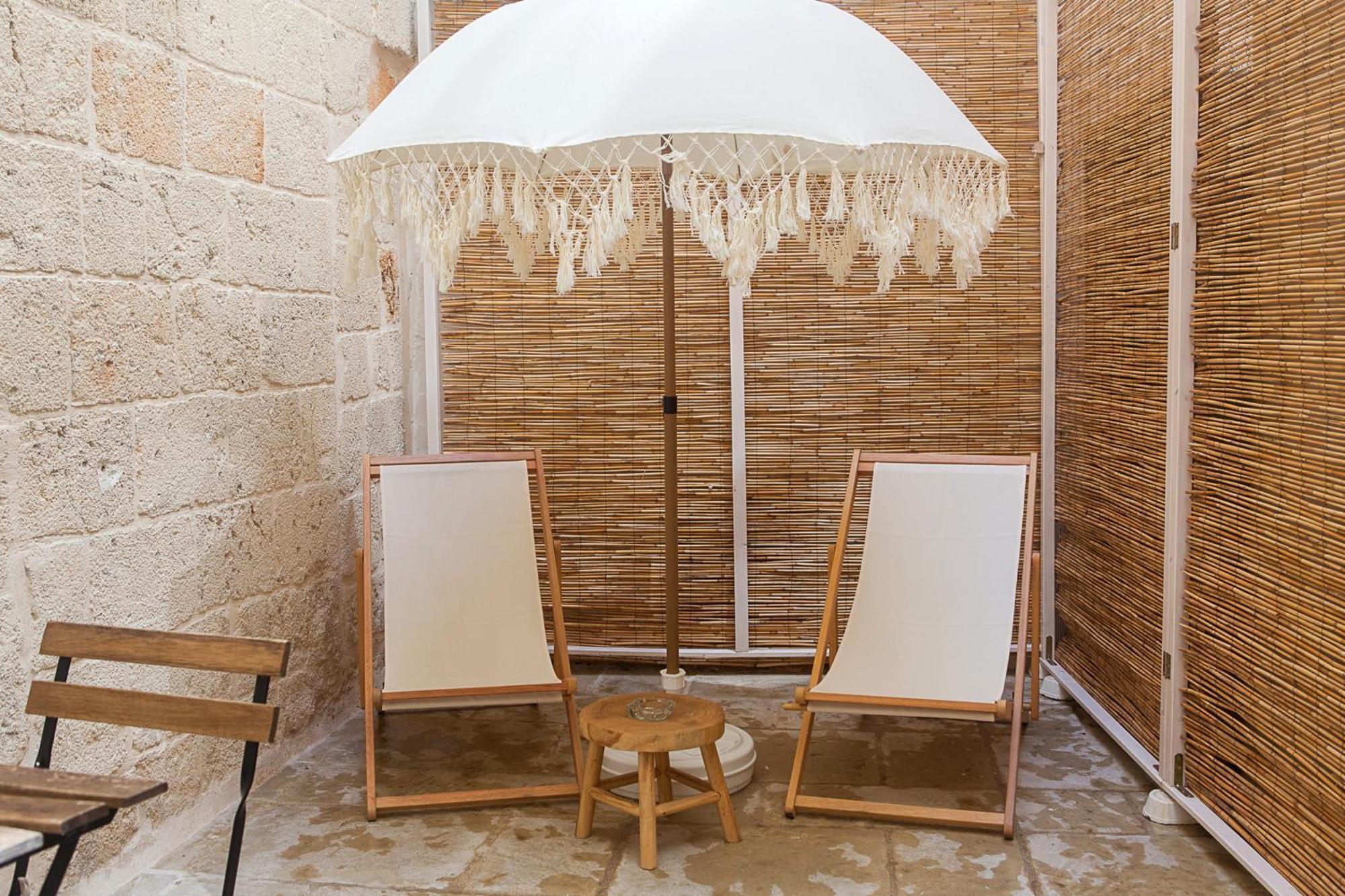Terra D'Acqua Apartment Monopoli Exterior foto