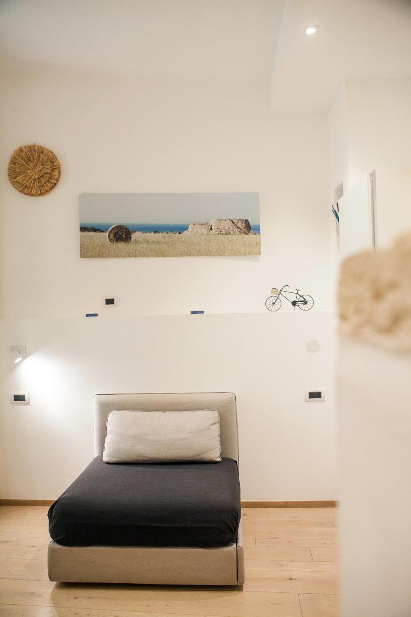 Terra D'Acqua Apartment Monopoli Exterior foto
