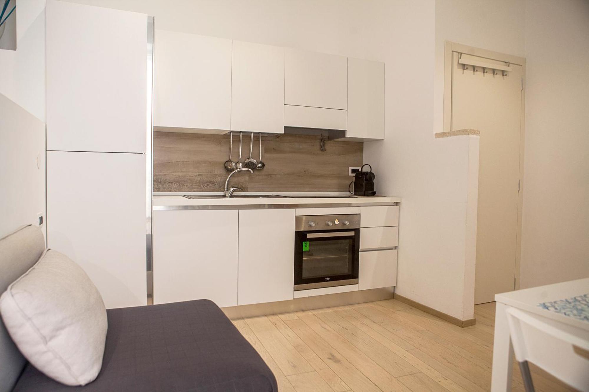 Terra D'Acqua Apartment Monopoli Exterior foto
