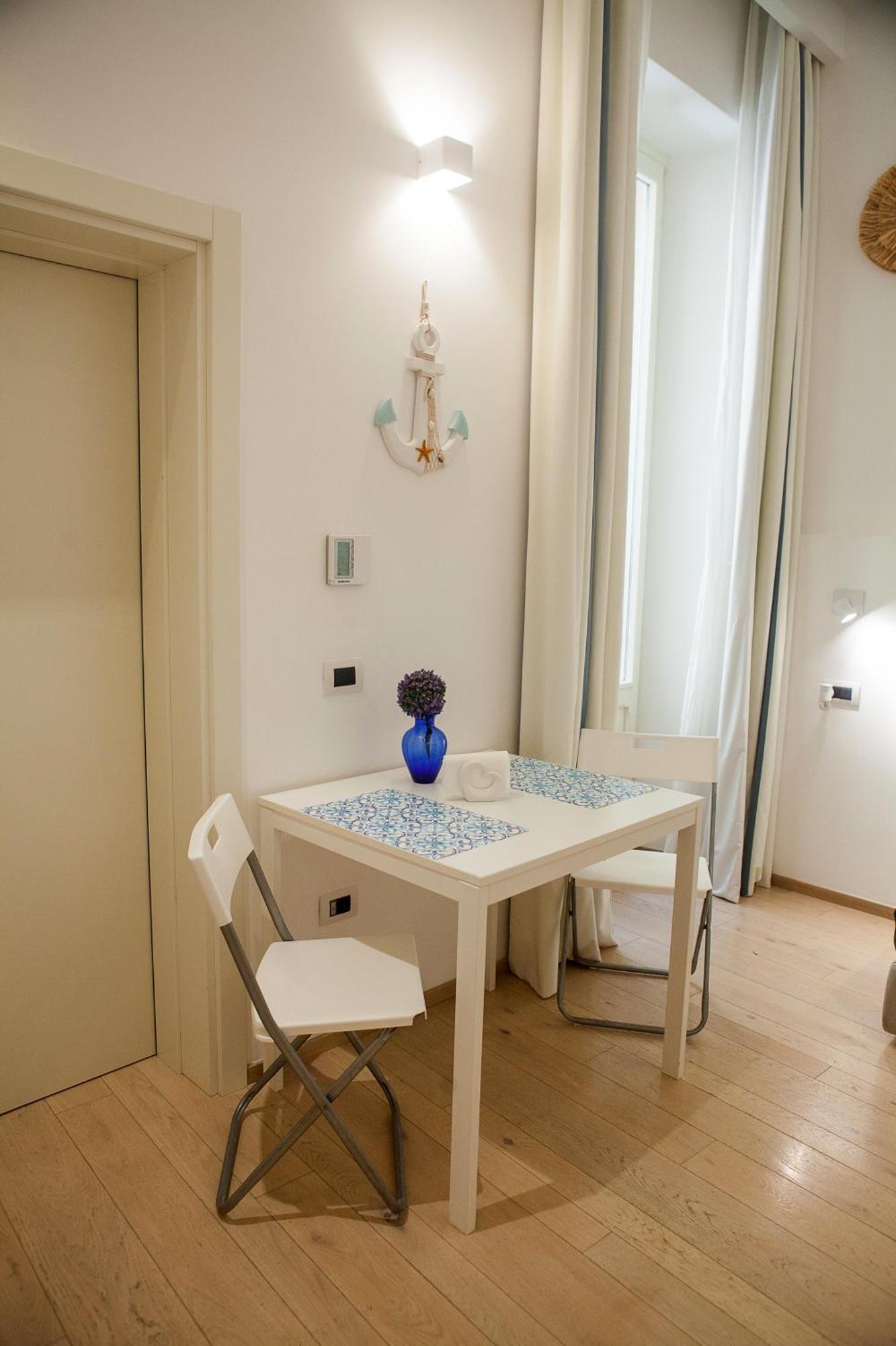 Terra D'Acqua Apartment Monopoli Exterior foto