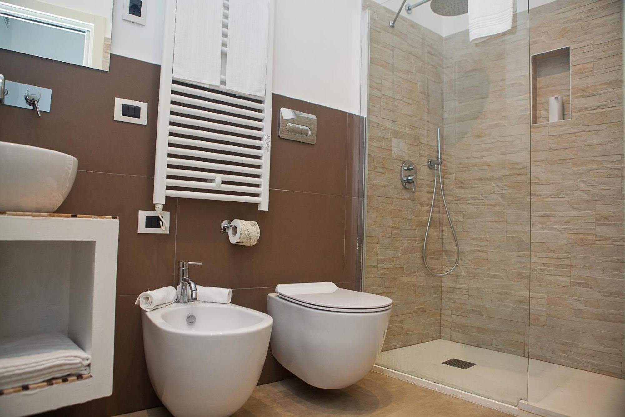 Terra D'Acqua Apartment Monopoli Exterior foto