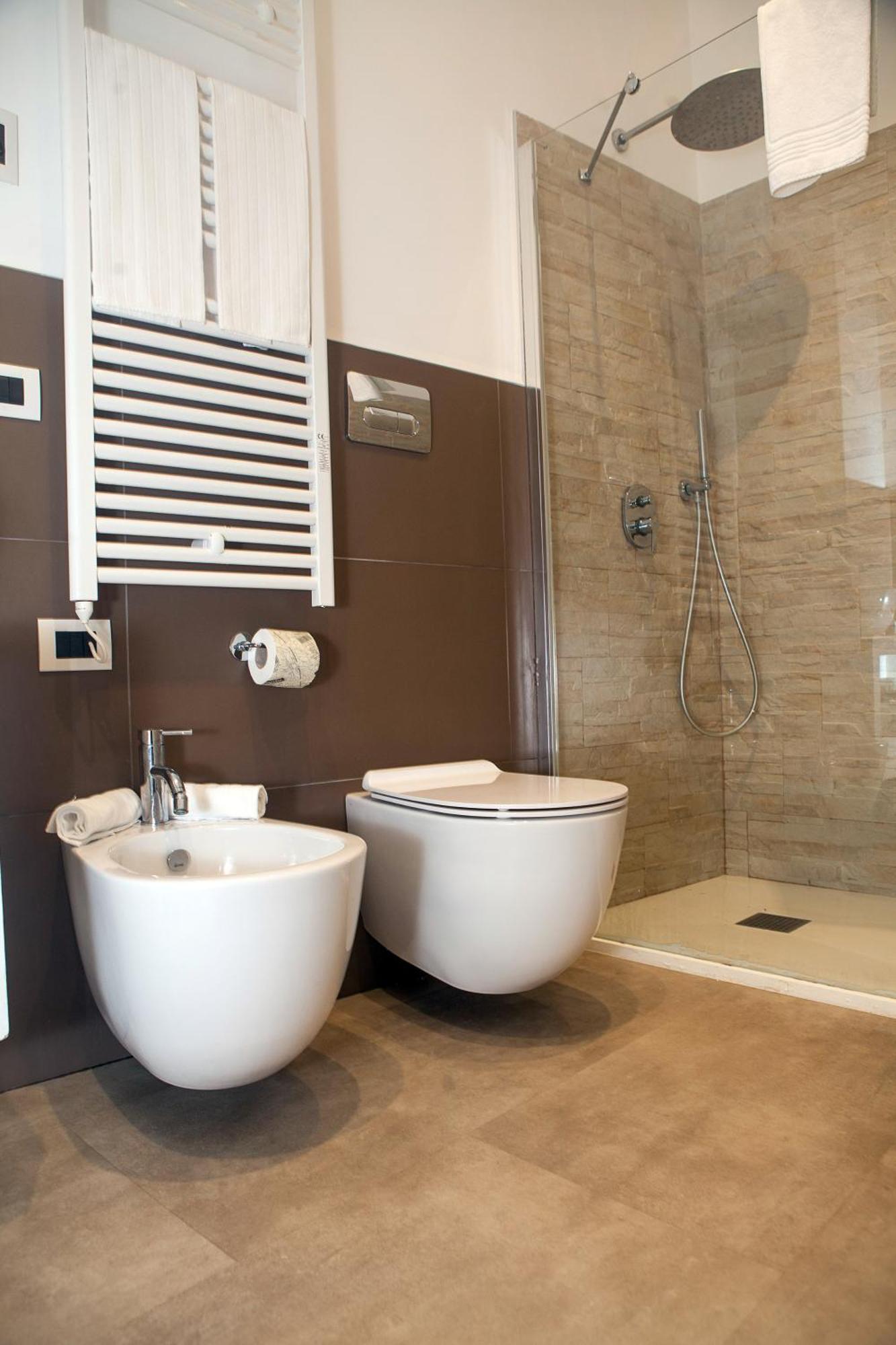 Terra D'Acqua Apartment Monopoli Exterior foto